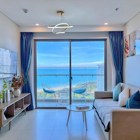 The Song Apartment - Can Ho The Song -Rose Vũng Tàu Exteriér fotografie