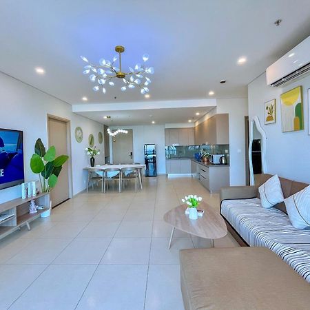 The Song Apartment - Can Ho The Song -Rose Vũng Tàu Exteriér fotografie