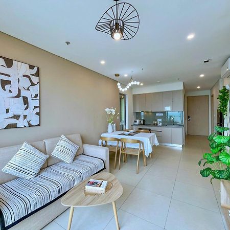 The Song Apartment - Can Ho The Song -Rose Vũng Tàu Exteriér fotografie