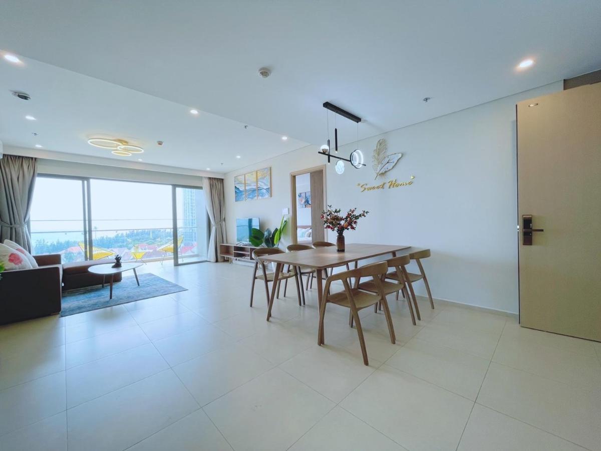 The Song Apartment - Can Ho The Song -Rose Vũng Tàu Exteriér fotografie
