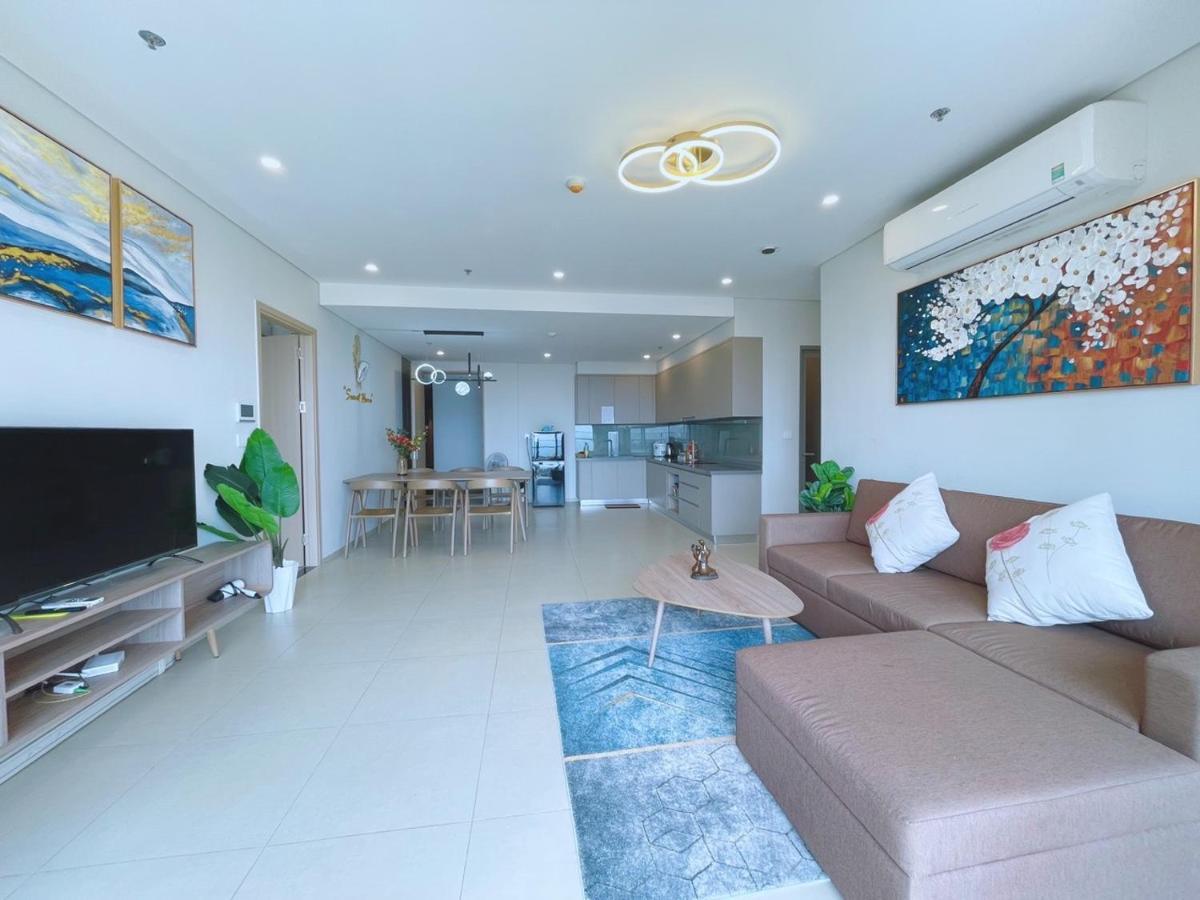 The Song Apartment - Can Ho The Song -Rose Vũng Tàu Exteriér fotografie
