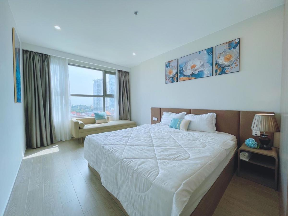 The Song Apartment - Can Ho The Song -Rose Vũng Tàu Exteriér fotografie