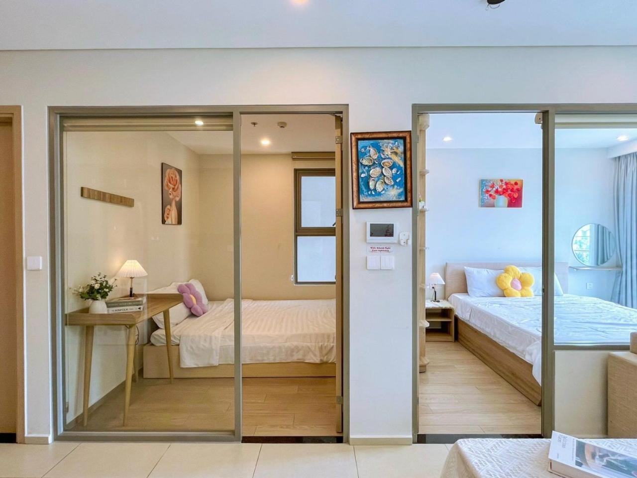 The Song Apartment - Can Ho The Song -Rose Vũng Tàu Exteriér fotografie