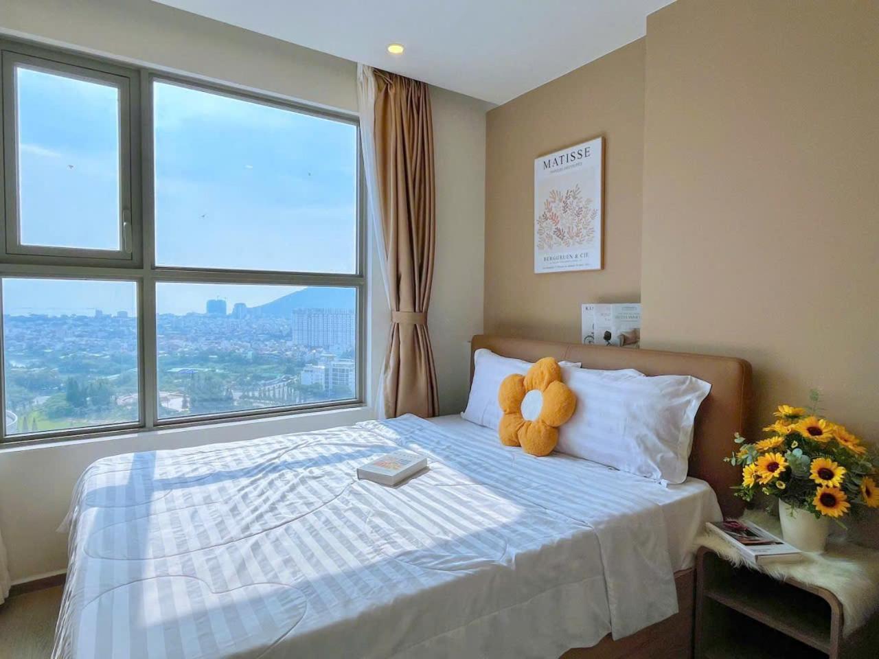 The Song Apartment - Can Ho The Song -Rose Vũng Tàu Exteriér fotografie