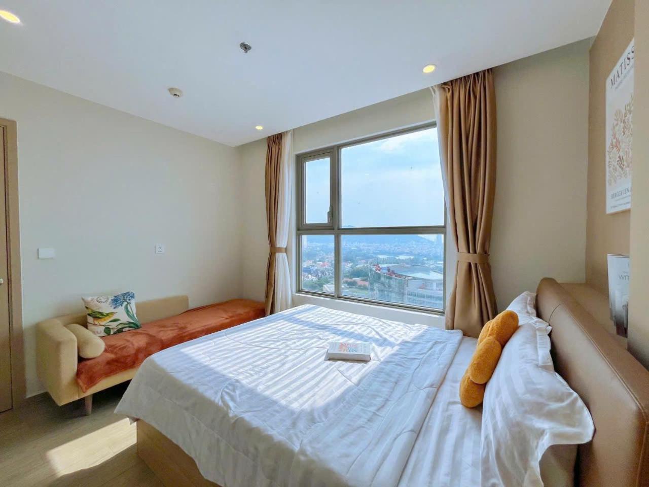 The Song Apartment - Can Ho The Song -Rose Vũng Tàu Exteriér fotografie