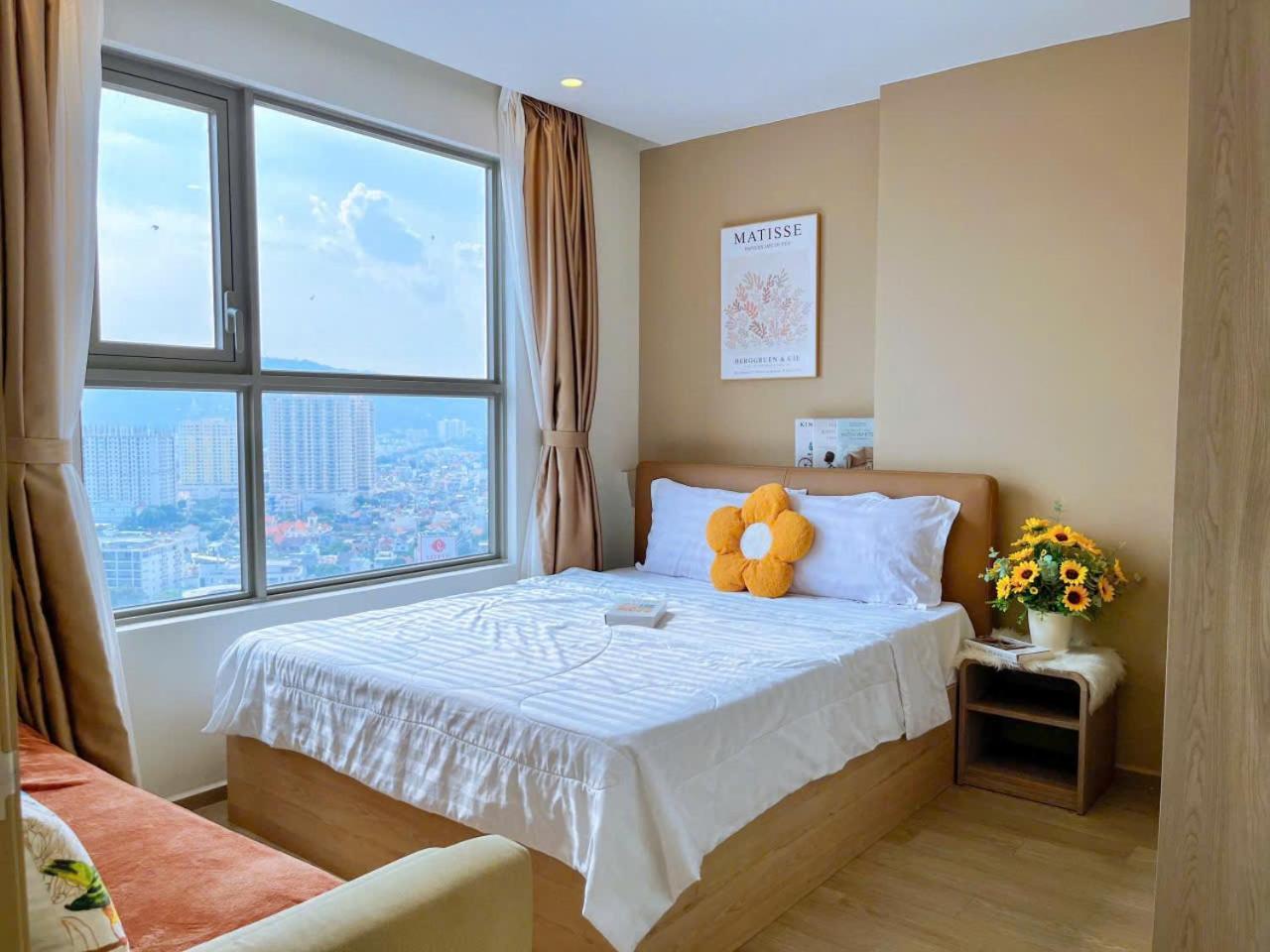 The Song Apartment - Can Ho The Song -Rose Vũng Tàu Exteriér fotografie