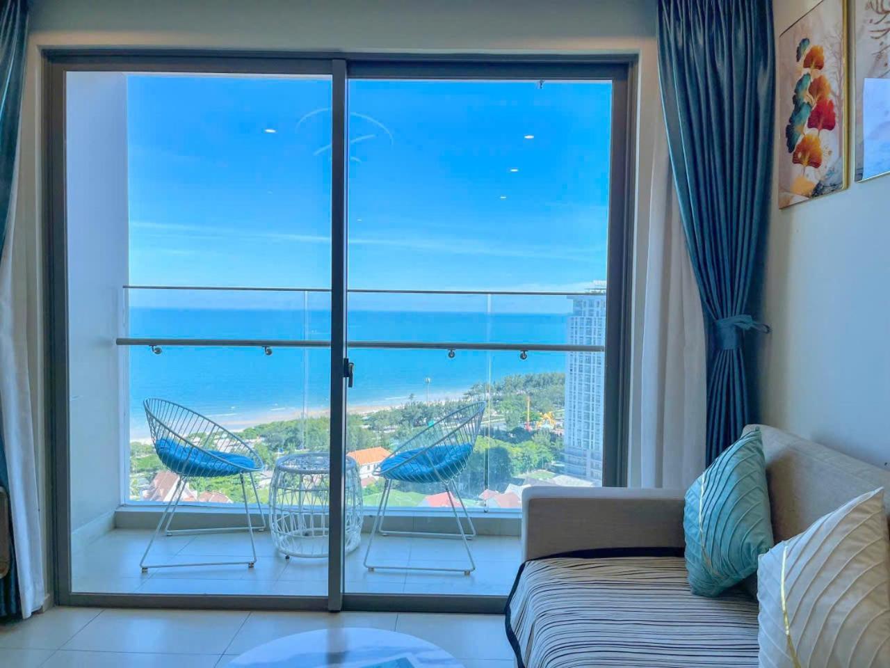 The Song Apartment - Can Ho The Song -Rose Vũng Tàu Exteriér fotografie