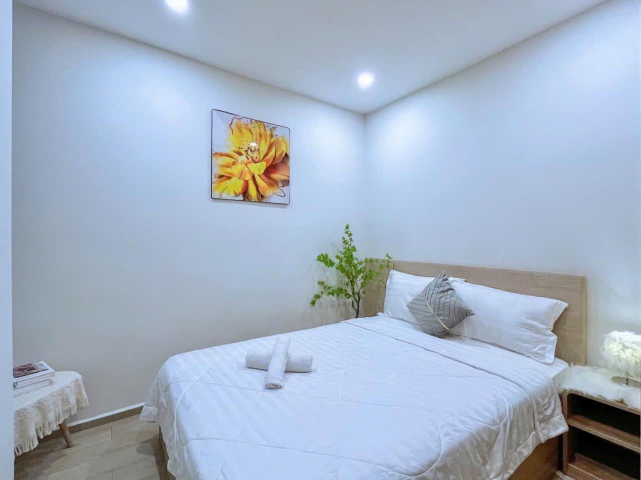 The Song Apartment - Can Ho The Song -Rose Vũng Tàu Exteriér fotografie