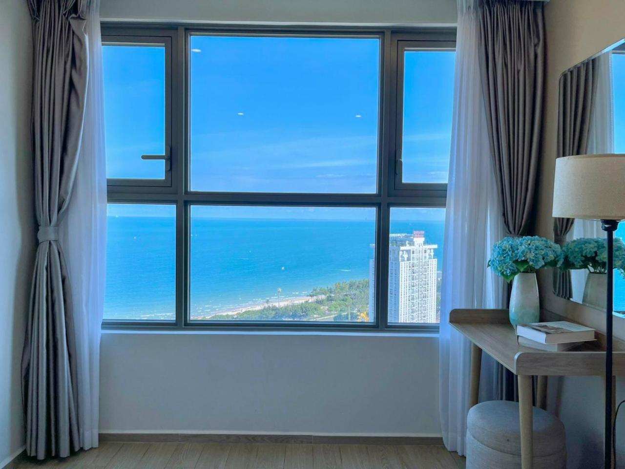 The Song Apartment - Can Ho The Song -Rose Vũng Tàu Exteriér fotografie