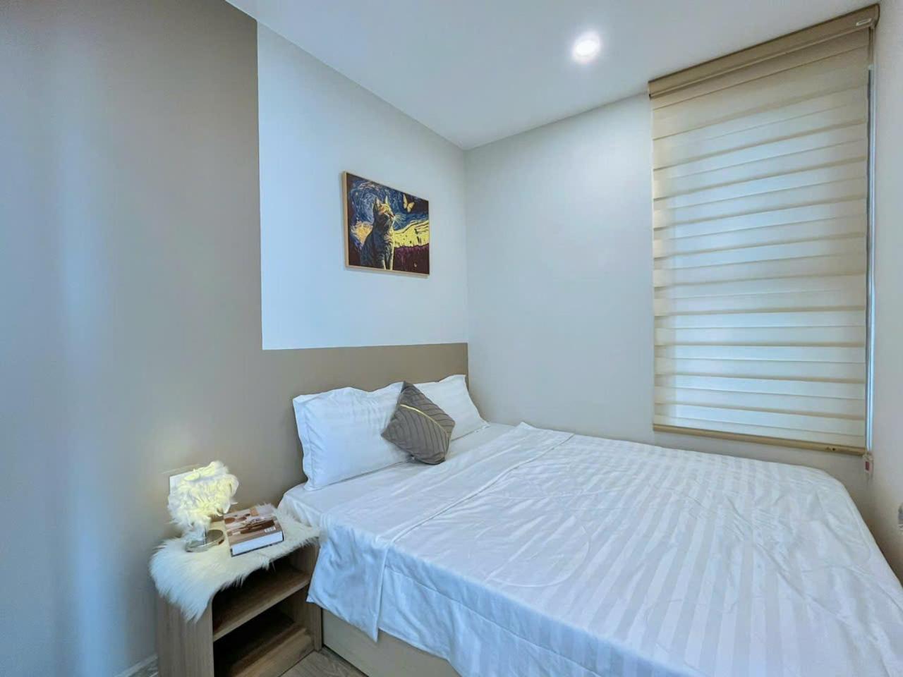 The Song Apartment - Can Ho The Song -Rose Vũng Tàu Exteriér fotografie