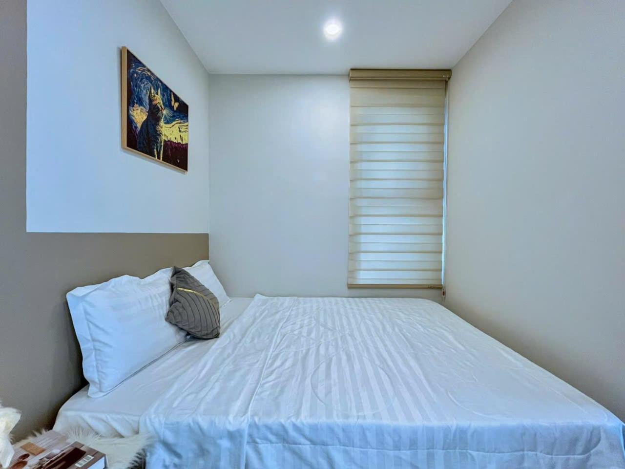 The Song Apartment - Can Ho The Song -Rose Vũng Tàu Exteriér fotografie